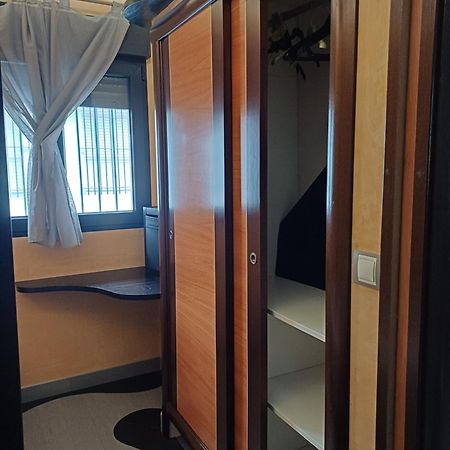 Apartamento 3 Corazones Punta Umbría المظهر الخارجي الصورة