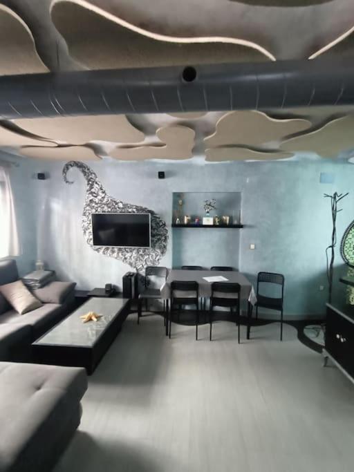 Apartamento 3 Corazones Punta Umbría المظهر الخارجي الصورة