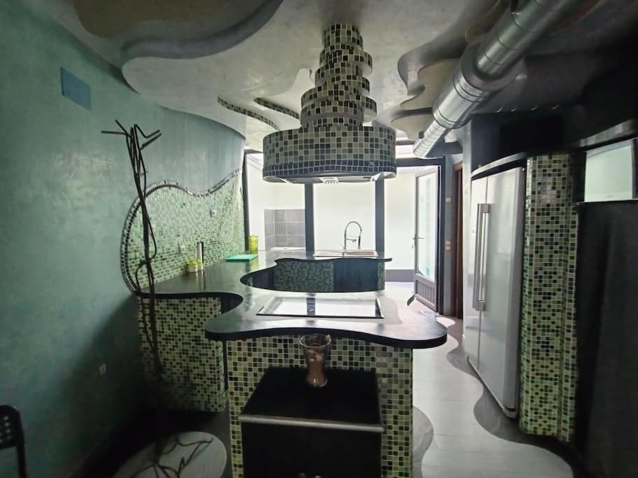 Apartamento 3 Corazones Punta Umbría المظهر الخارجي الصورة