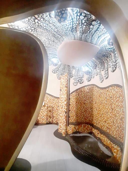 Apartamento 3 Corazones Punta Umbría المظهر الخارجي الصورة
