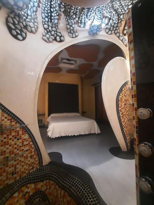 Apartamento 3 Corazones Punta Umbría المظهر الخارجي الصورة