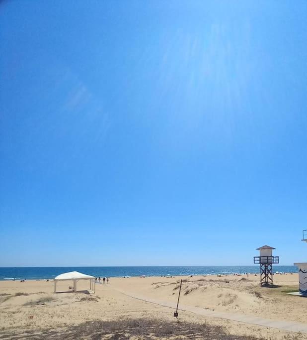 Apartamento 3 Corazones Punta Umbría المظهر الخارجي الصورة