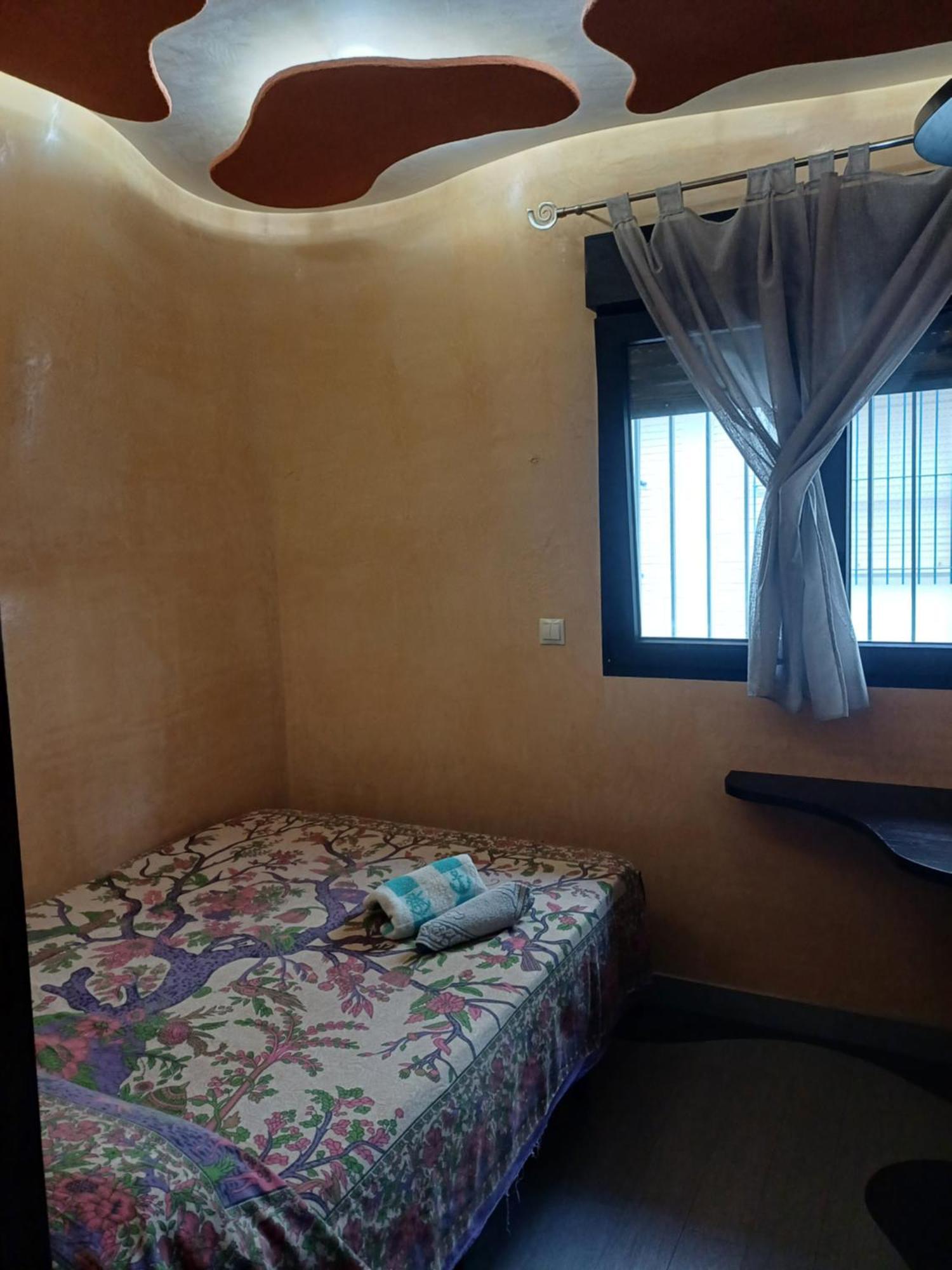 Apartamento 3 Corazones Punta Umbría المظهر الخارجي الصورة
